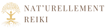 Logotype Nathalie Lecureuil pour la version web