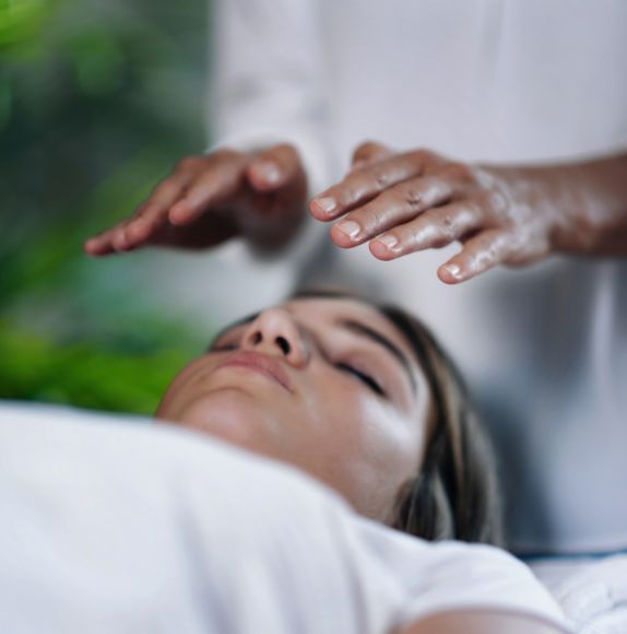 Pratique formation Reiki